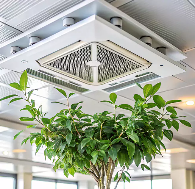 Why Homeowners & Businesses Trust Us in Daphne, AL?