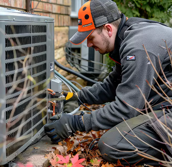 Why Homeowners & Businesses Trust Us in Daphne, AL?