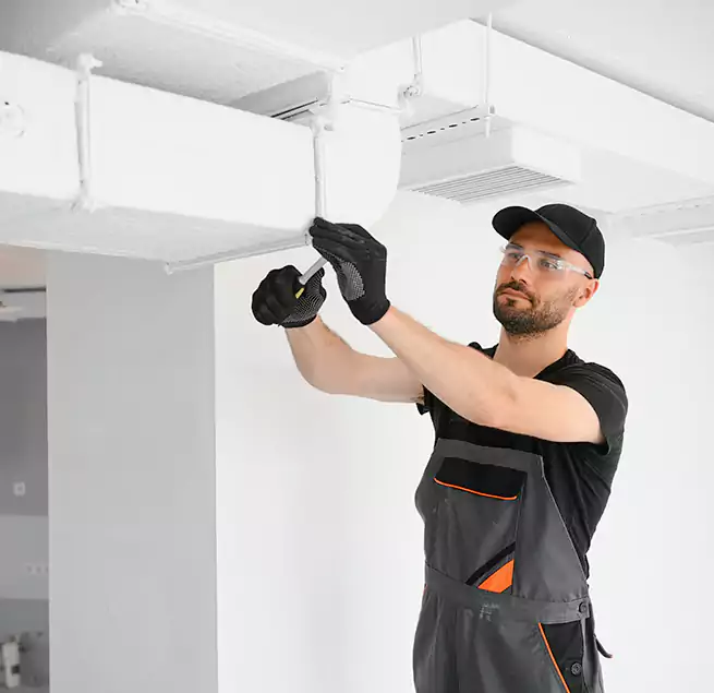 Why Homeowners & Businesses Trust Us in Daphne, AL?