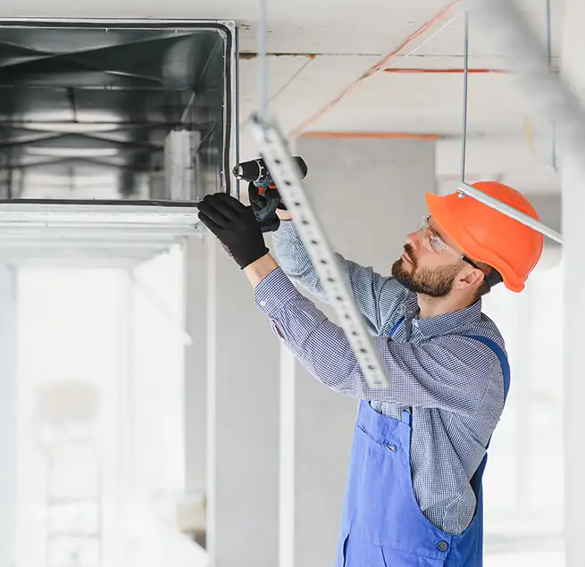  Why Homeowners Businesses Trust Us Daphne, AL