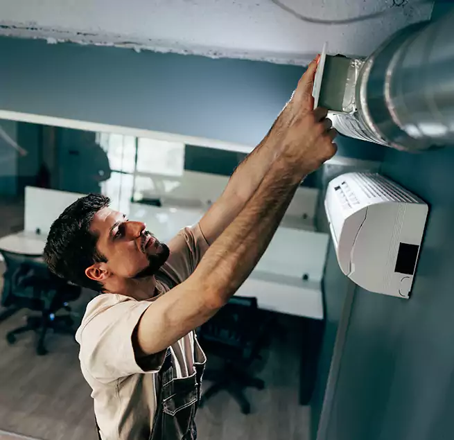 Why Homeowners & Businesses Trust Us in Daphne, AL?