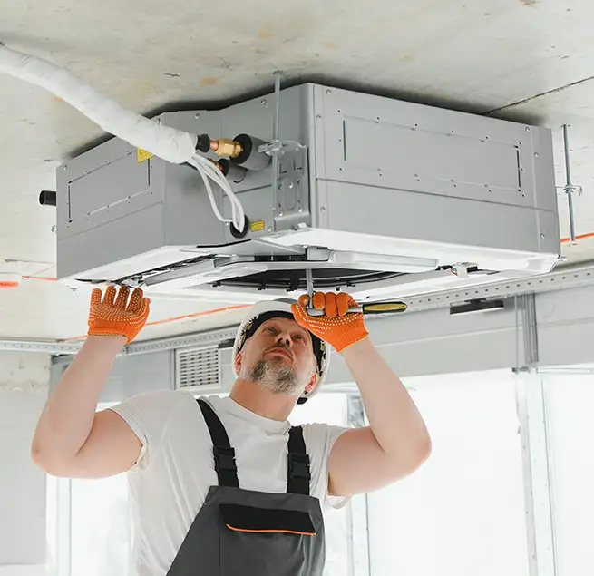 Why Homeowners & Businesses Trust Us Daphne, AL