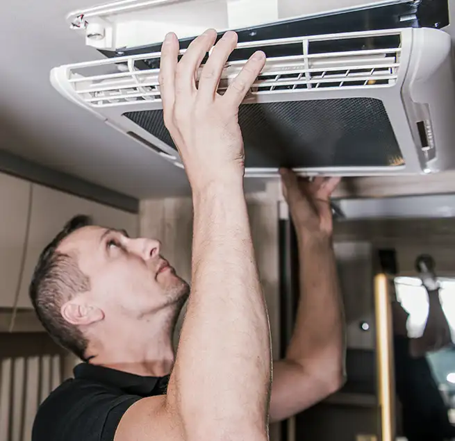 Why Homeowners & Businesses Trust Us Daphne, AL