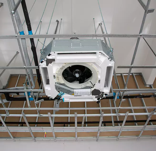 Why Homeowners & Businesses Trust Us Daphne, AL