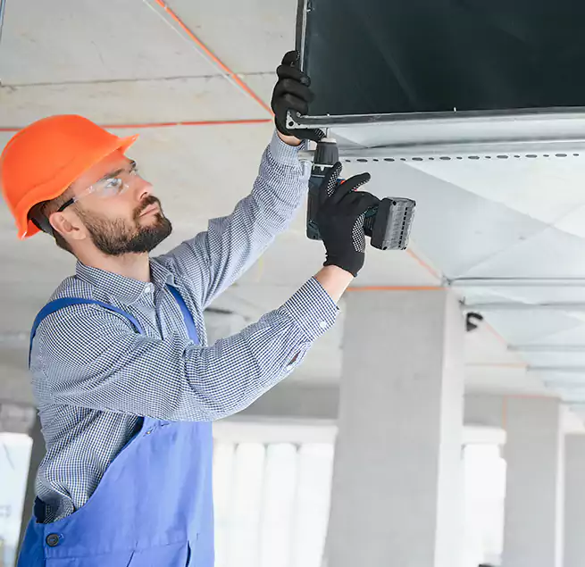 Why Homeowners & Businesses Trust Us in Daphne, AL?