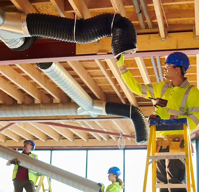 Why Homeowners & Businesses Trust Us in Daphne, AL?