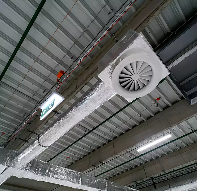 Why Homeowners & Businesses Trust Us in Daphne, AL?