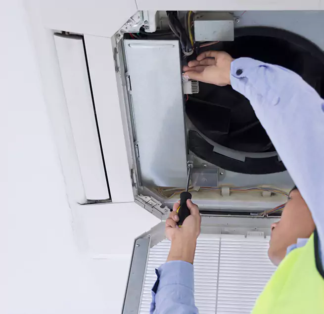 Why Homeowners Businesses Trust Us Daphne, AL