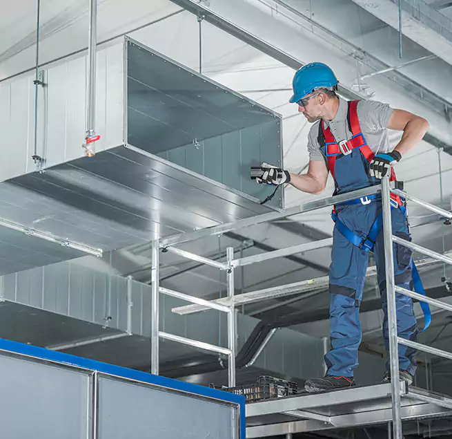 Why Homeowners & Businesses Trust Us Daphne, AL