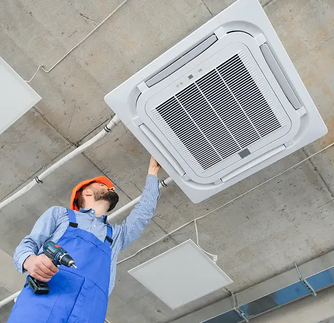 Why Homeowners & Businesses Trust Us in Daphne, AL?