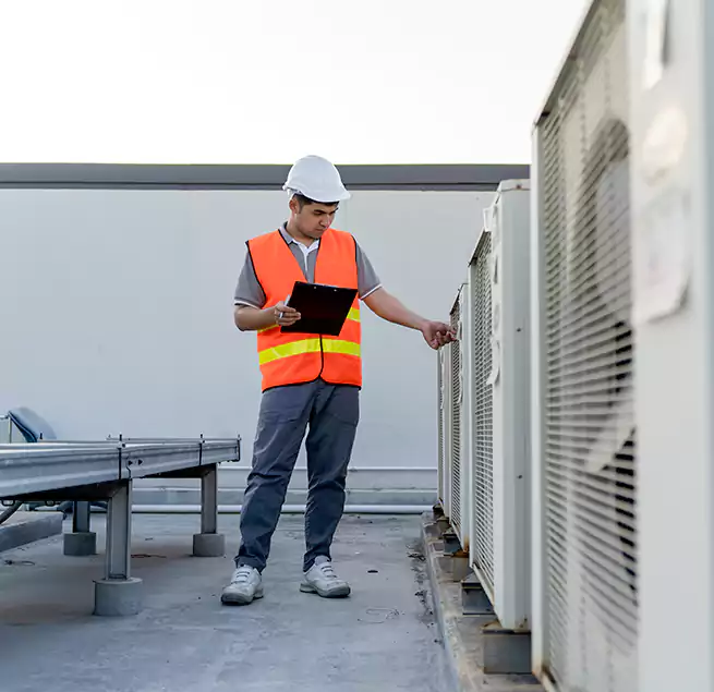 Why Homeowners & Businesses Trust Us in Daphne, AL?