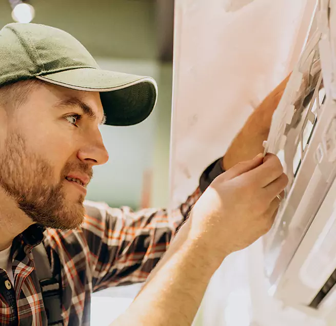 Why Homeowners & Businesses Trust Us in Daphne, AL?