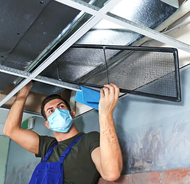 Why Homeowners & Businesses Trust Us in Daphne, AL?