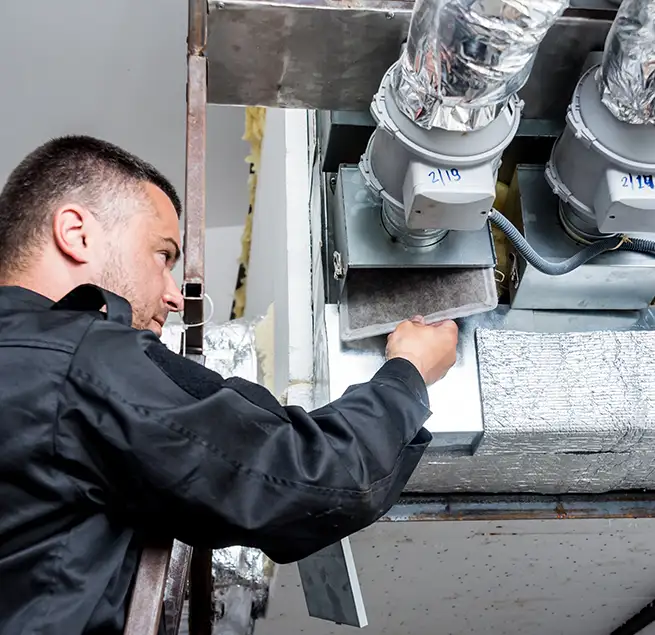 Why Homeowners & Businesses Trust Us in Daphne, AL?